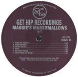 The Maggie's Marshmallows