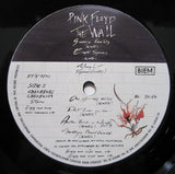 The Wall