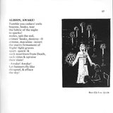 25 Songs: Winter Songs / The World As It Is Today