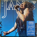 Janis