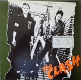The Clash