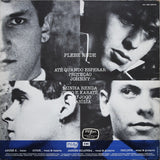 O Concreto Já Rachou