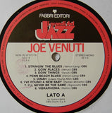 A Selection Of American Jazz & Blues History
