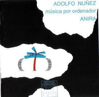 Anira - Música Por Ordenador