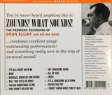 Zounds! What Sounds!