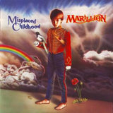 Misplaced Childhood
