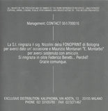 E Tutto Cominciò Così...
