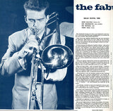 The Fabulous Gerry Mulligan Quartet