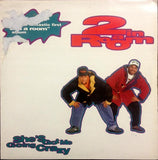 She's Got Me Going Crazy