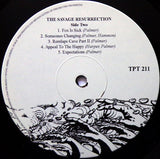 The Savage Resurrection