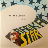 O Melhor Do Áfrika Star