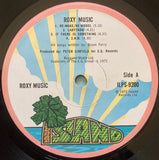 Roxy Music