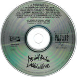 Naked And Still Hungry