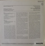 Dies Irae (Auschwitz Oratorium) / Polymorphia / De Natura Sonoris