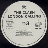 London Calling