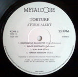 Storm Alert