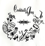 Cocktails With Joey