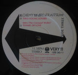 Alchemy - Dire Straits Live