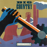 Steeltown