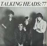 Talking Heads: 77