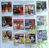 In Memory Of The Blues Busters. Their Best Ska & Soul Hits 1964-1966