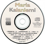 Maria Kalaniemi