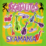 Skamania / Skavoovie