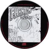 The Phantom Of The Theatre