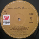 Ye-Me-Le