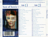 Best Of Bowie