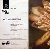 Lamento De Um Filho / Kindala N'Gatundo Mu Ngongo