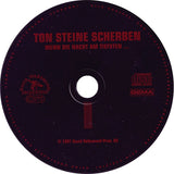 Wenn Die Nacht Am Tiefsten ...