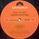 The Velvet Underground