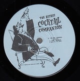 The Estrus Cocktail Companion