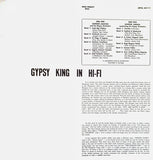 Gypsy King In Hi-Fi
