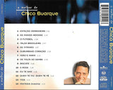 O Melhor De Chico Buarque