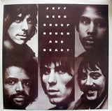 Jeff Beck Group + Rough And Ready