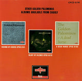 The Golden Palominos