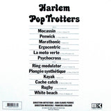 Harlem Pop Trotters