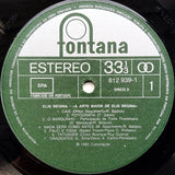 A Arte Maior De Elis Regina