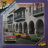 Cubano, Cubano, Cubano
