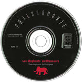 Les Éléphants Carillonneurs = The Elephant Bell-Ringers