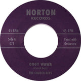 Oogy Wawa / Ale Up