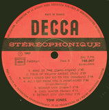 Green, Green Grass Of Home