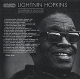 Lightnin's Boogie