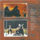 Freedom Of The City 2002: Small Groups