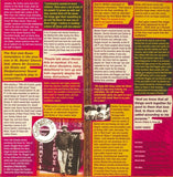 Kung Fu! Reggae Vs The Martial Arts