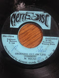 Grooving Out On Life