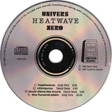 Heatwave