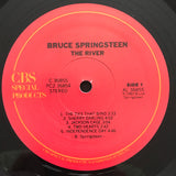 The River